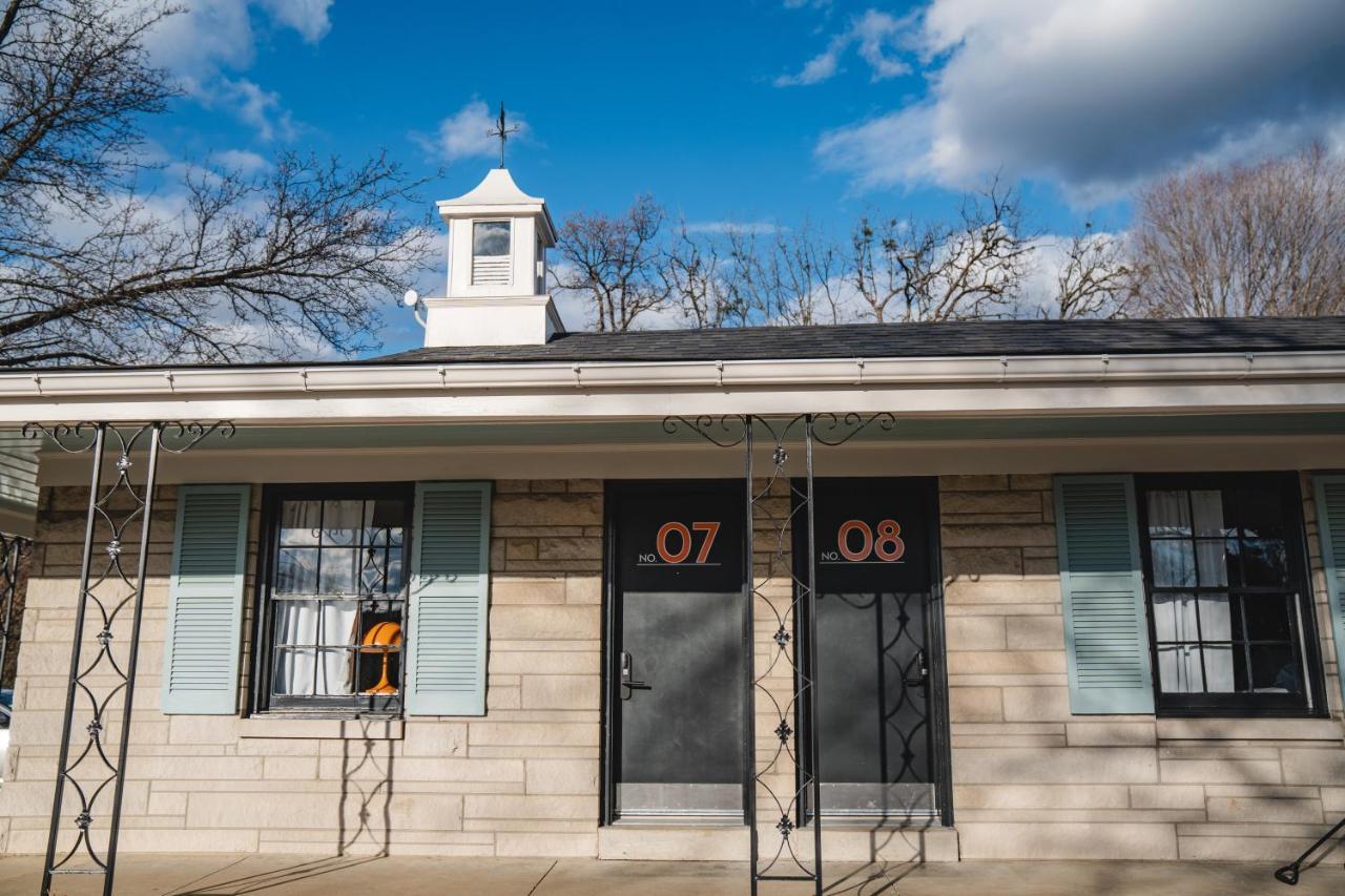 Bardstown Motor Lodge Exterior photo