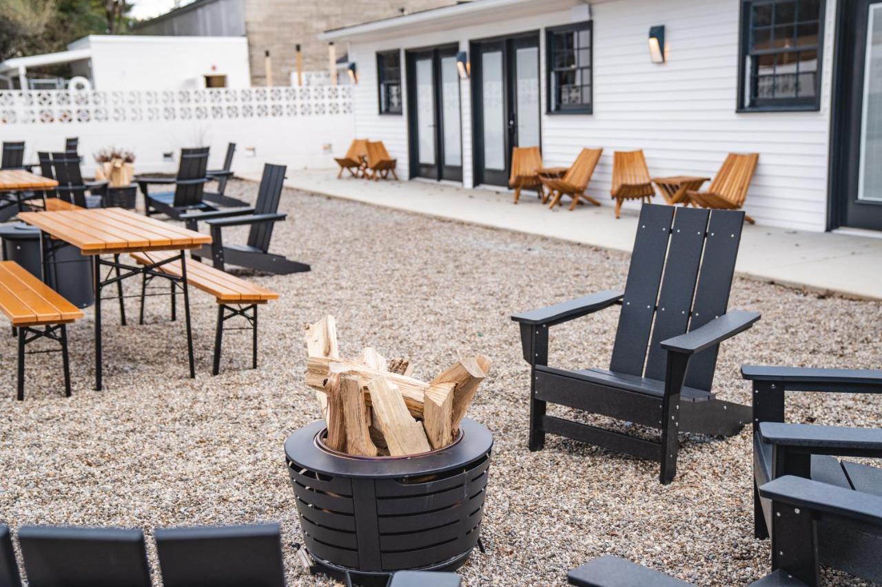Bardstown Motor Lodge Exterior photo